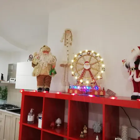 Prázdninový dům Virginia House *